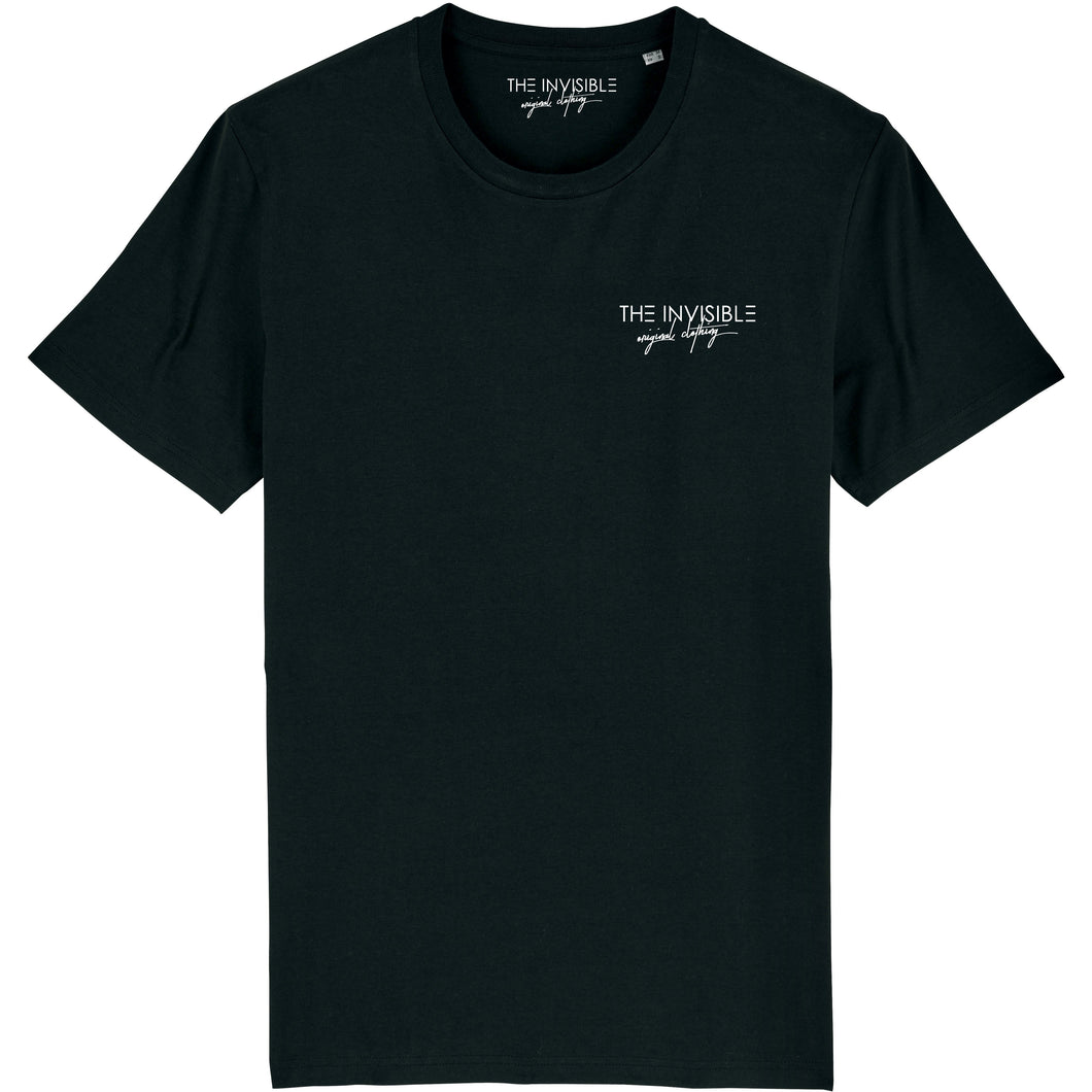 Basic Unisex T-Shirt Black