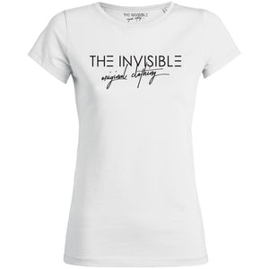 Women Classic White T-Shirt