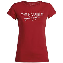 T-Shirt Femme Classic Noir